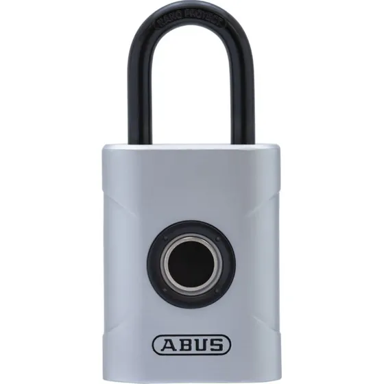 Abus Touch™ 57 Vingerafdruk Hangslot - 20 vingers, weerbestendig