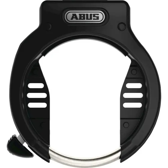 Abus Amparo 4650S ART 2 Ringslot Zwart