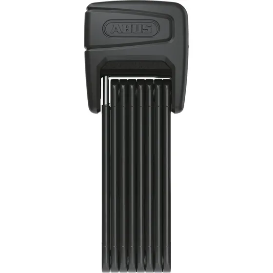 Abus Bordo Alarm Fingerprint 6000AFP/120 zwart