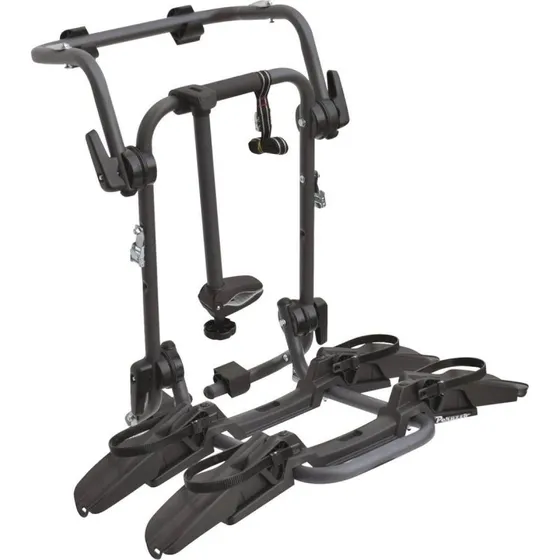 Peruzzo Pure Instinct 2 Fietsendrager Kofferbak - Zwart