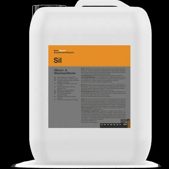 Koch Chemie Silicon & Wachsentferner 5 liter