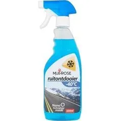 Mullrose Ruitontdooier -40 °C 500 ml