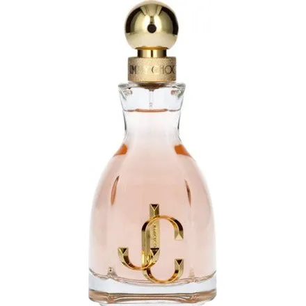 Jimmy Choo I Want Choo Eau de Parfum 60 ml
