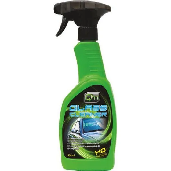Q11 Ruitenreiniger 500ml