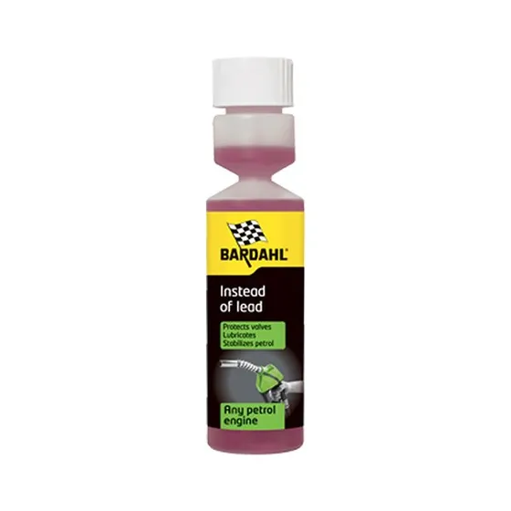 Bardahl Instead of Lead 250ml Loodvervanger