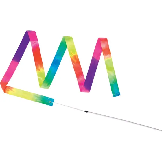 Goki Danslint Regenboog, 200 cm, vanaf 3 jaar