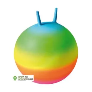 Skippy Regenboog Bal