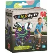 CHALKtivity Jumbo Stuiterbal