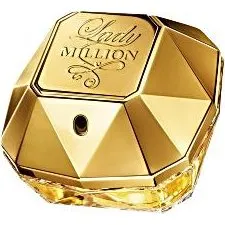 Paco Rabanne Lady Million Eau de Parfum 50 ml
