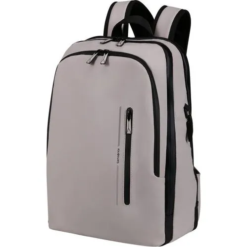Samsonite Glam-Go Laptop Rugzak 15,6" Ash Rose
