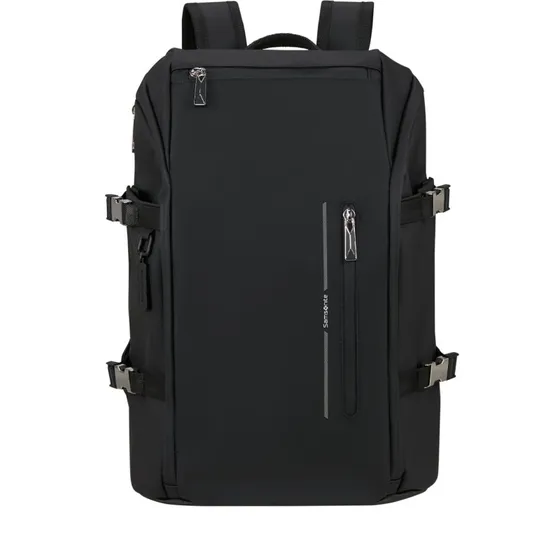 Samsonite Selection Glam-Go Rucksack 15,6" Rolltop