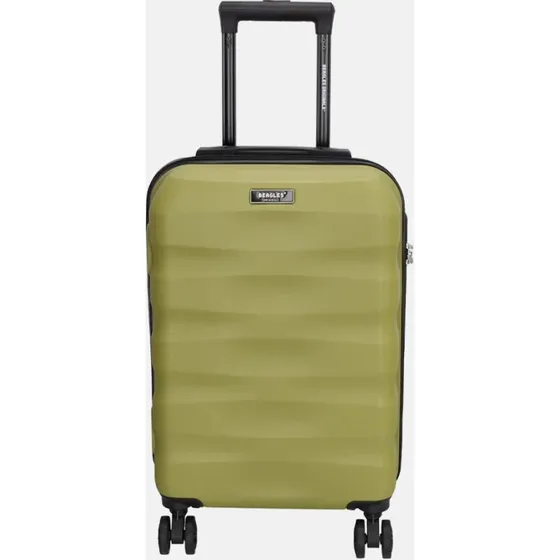 Beagles Valies Travel Originals 50 cm Olijfgroen