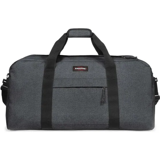 Eastpak Terminal+ Reistas Black Denim 96L