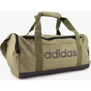 Adidas Linear Duffel Small 24L Groen