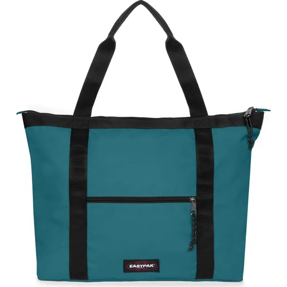 Eastpak Travel Shopper Tas 58 cm met Laptopvak