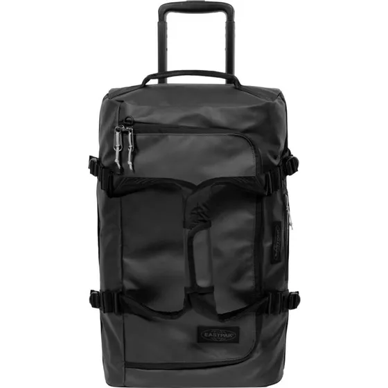 Eastpak Duffel Pack Wheel S 40L Tarp Black
