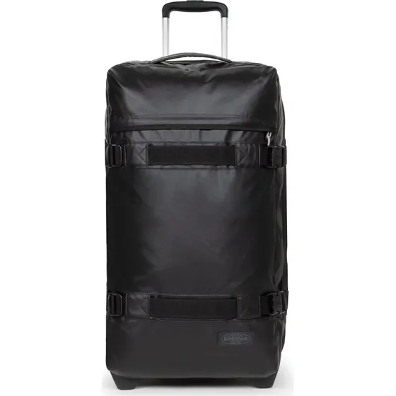 Eastpak Transit'R Valies M 78l Tarp Zwart