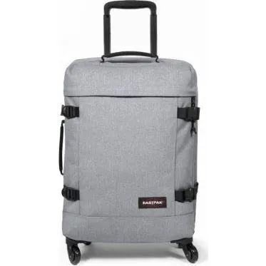 Eastpak Trans4 Valies S 44L Zwart 54x23x35 cm