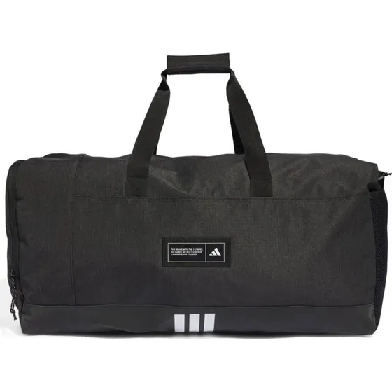 Adidas 4ATHLTS Duffeltas Large zwart 71,5L