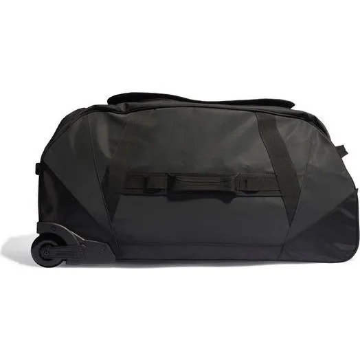 Adidas Trolley Large Zwart/Wit