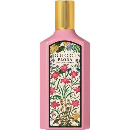 Gucci Flora Gorgeous Gardenia Eau de Parfum 50 ml