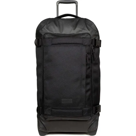 Eastpak Tranverz Cnnct M 78L Koffer Zwart