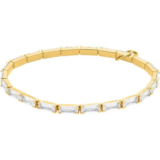 Michael Kors Brilliance Armband MKJ8614710 Goudkleurig