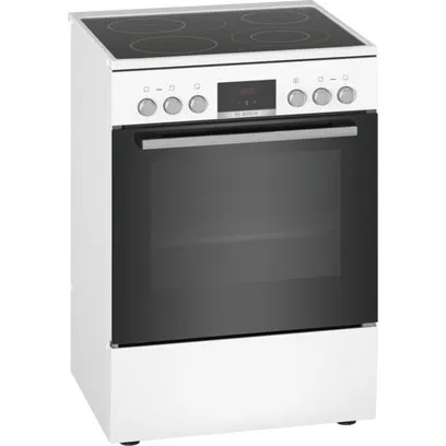 Bosch HKR39C220 Elektrisch Fornuis Wit