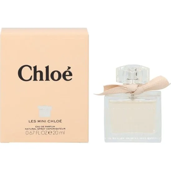 Chlo Eau de Parfum 20 ml