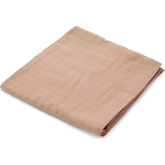 Konges Sløjd Hydrofiele Doek 120 x 120 cm Blauw