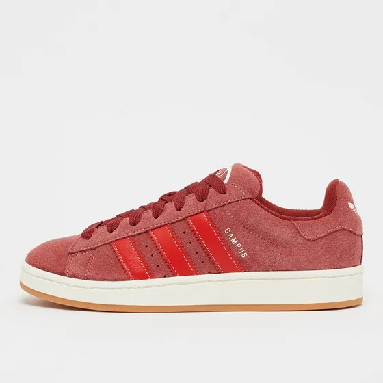 adidas Originals Campus 00S Grijs/Zwart Sneaker