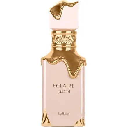 Lattafa Eclaire Eau de Parfum 100ml