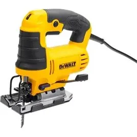 DeWALT DWE349 650W Decoupeerzaag