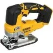 DeWALT DCS334NT-XJ Accu Pendelslag Decoupeerzaag 18V