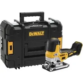DeWALT DCS335NT-XJ 18V T-greep accu decoupeerzaag