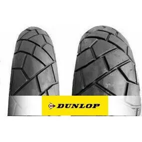 Dunlop Trailmax Mixtour 120/70 R17 Voorband