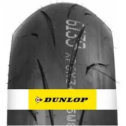 Dunlop Sportmax GP Racer D211 Endurance 190/55 ZR17 75W Achterband