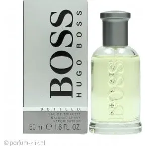 Hugo Boss Boss Bottled Eau de Toilette 50 ml