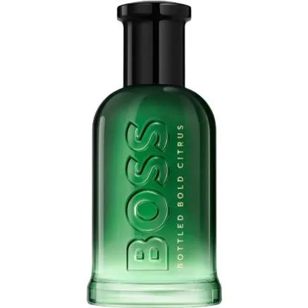 Hugo Boss Bottled Bold Citrus 50 ml Eau de Parfum