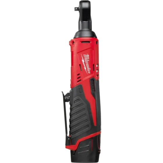 Milwaukee M12 IR-201B 1/4" Accu-Ratsche (47 Nm)
