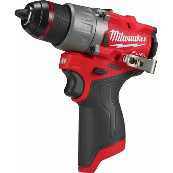 Milwaukee M12 FDD2-0 12 V Accu Boormachine Basic