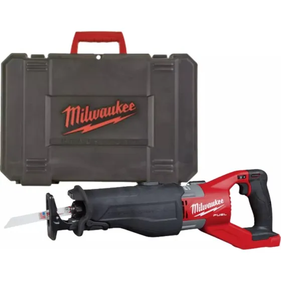 Milwaukee M18 FSX-0C Super Sawzall 18V Accu Reciprozaag