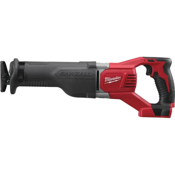 Milwaukee M18 BSX-0 18V Accu Reciprozaag