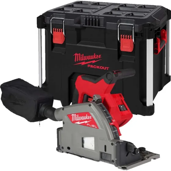 Milwaukee M18 FPS55-0P 18V Accu Invalzaag