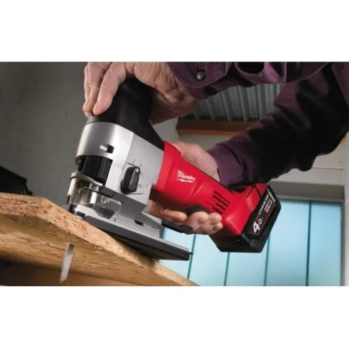 Milwaukee M18 HD Decoupeerzaag 4933426660