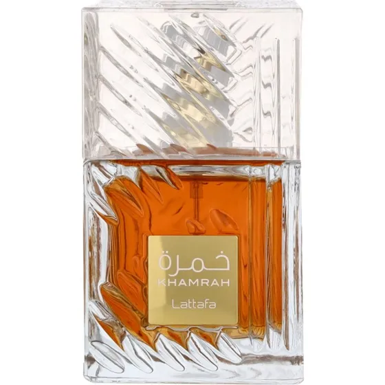 Lattafa Khamrah Eau de Parfum 100ml