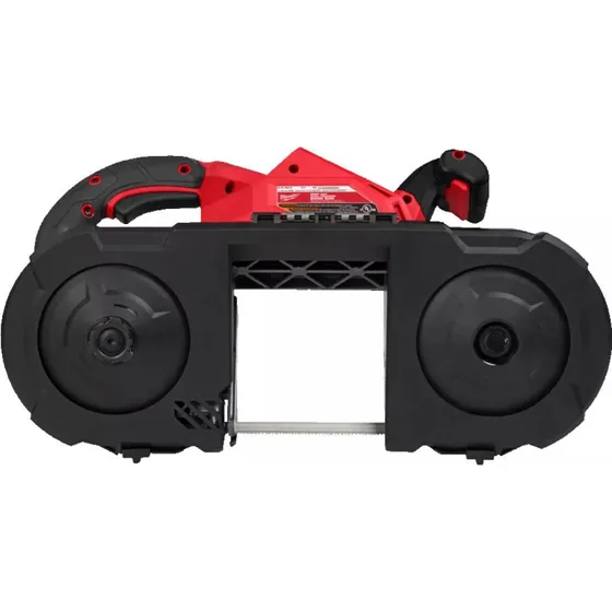 Milwaukee M18 FBS127-0 18V Accu Bandzaagmachine