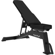 Tunturi UB70 Utility Bench Verstelbaar