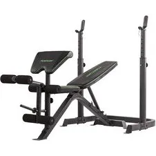 Tunturi WB50 Mid Width Gewichtheffbank