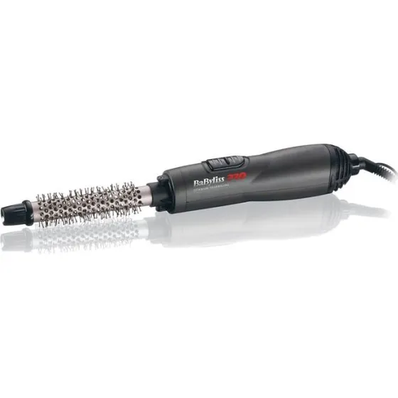 BabylissPRO Titanium Tourmaline Krulborstel 19mm
